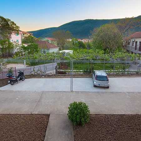 Beluga Apartment Budva Exterior foto