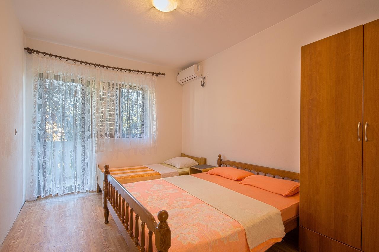 Beluga Apartment Budva Exterior foto