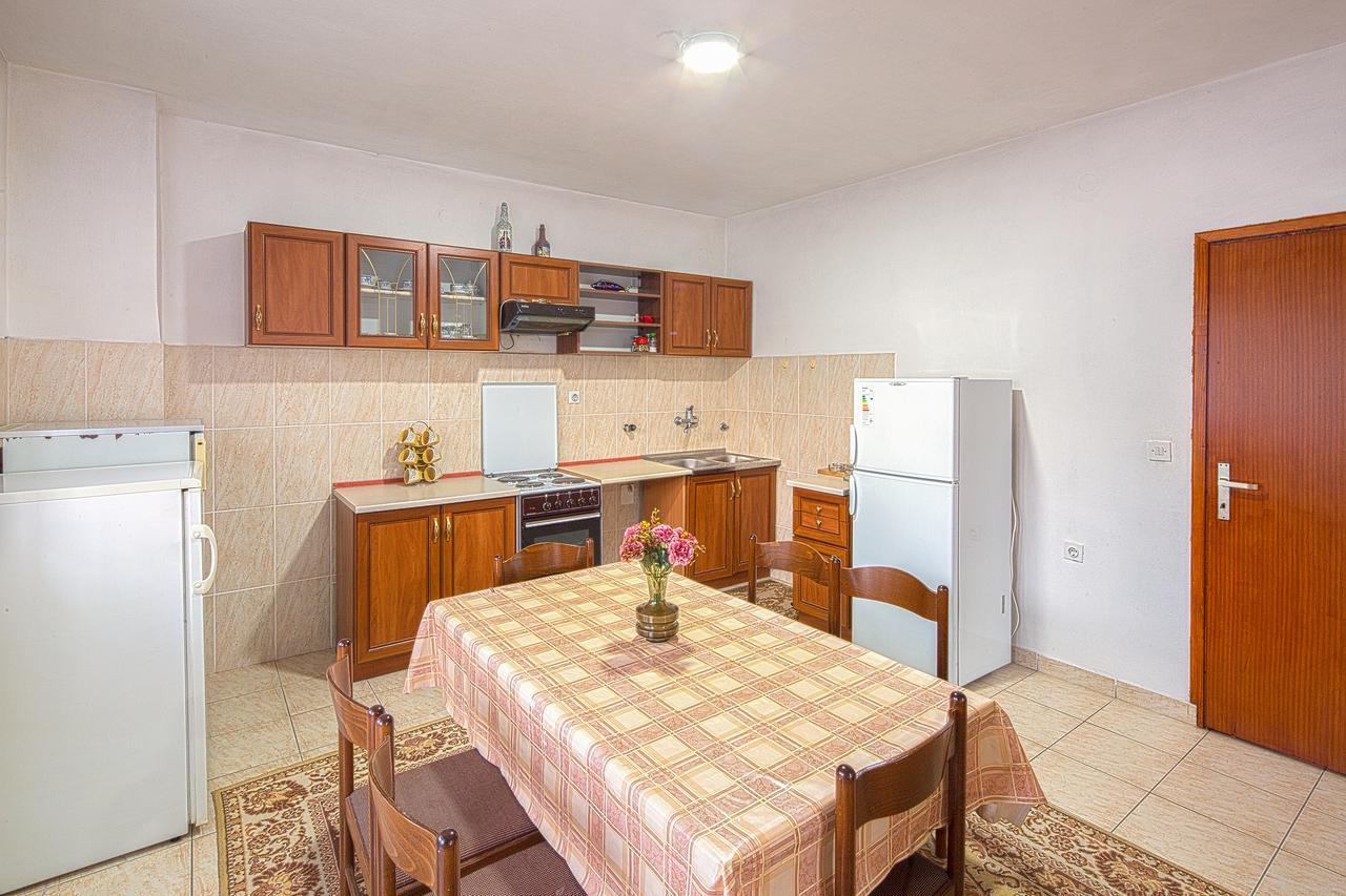 Beluga Apartment Budva Exterior foto
