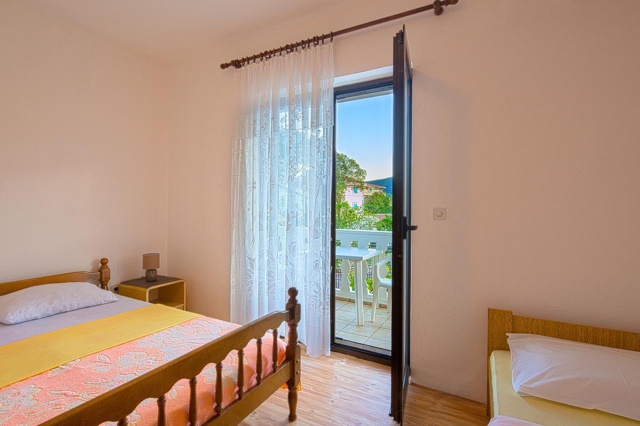 Beluga Apartment Budva Exterior foto